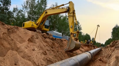 Afbeelding Handvatten voor emissiearme aanbesteding waterstofnetwerk Rotterdam