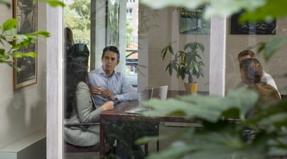 Afbeelding Hoe brengen we het bestuur in balans?