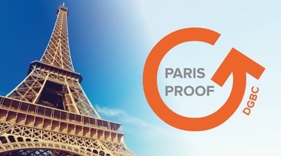 Afbeelding TwynstraGudde ondertekent Paris Proof Commitment
