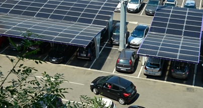 Afbeelding Vijf vragen over de toekomst van de energieplanologie