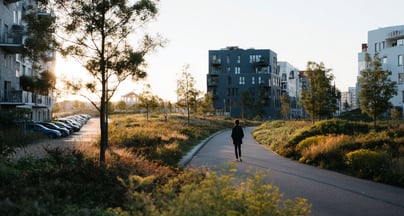 Afbeelding Beeld helpt als de toekomst nog vaag is