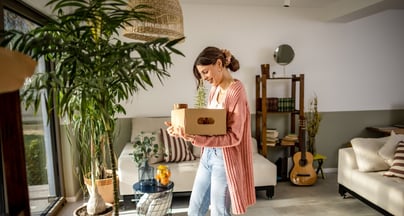 Afbeelding Woningcorporatie werkt aan sterke gemeenschap