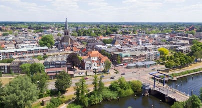 Afbeelding De Wet inburgering: hoe gaat het met de uitvoering?