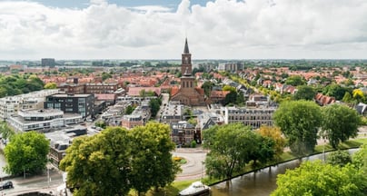 Afbeelding Werkdruk verlagen met portfoliomanagement