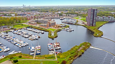 Afbeelding Organisatieadvies programma duurzaamheid Almere