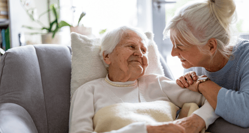 Samen transformeren voor de palliatieve zorg