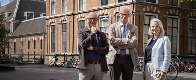 Afbeelding Transitiemanagement: van twee onderwijslocaties naar één vestiging