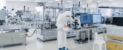 Afbeelding Overname activiteiten Stichting PAMM door Eurofins Clinical Diagnostics