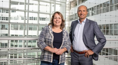 Afbeelding Kwartiermaker brengt zorginnovatie Den Haag in stroomversnelling