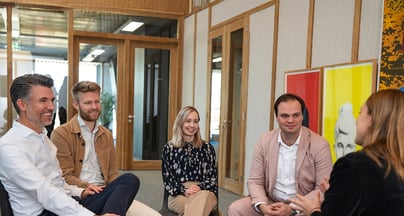 Afbeelding Opgavegericht werken vraagt om andere vormen van bovenlokaal samenwerken