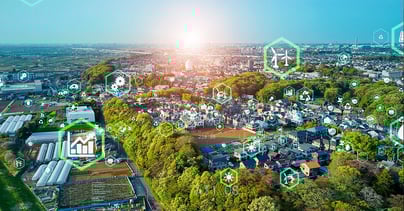 Afbeelding De energietransitie als gemeente in goede banen leiden