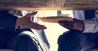 Afbeelding De kracht van interactie: het benutten van verschillen in samenwerking tegen ondermijning