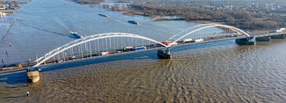 Afbeelding Over-Bruggen: een nieuwe manier van onderhoud contracteren