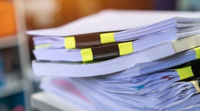 Afbeelding Storytelling maakt betekenis die rechercheurs geven aan administratieve taken inzichtelijk