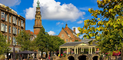 Afbeelding Samen culturele huisvesting toekomstbestendig maken