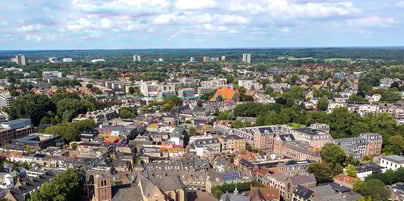 Afbeelding Vastgoedbeleid en afwegingskader helpen gemeente bij de besluitvorming