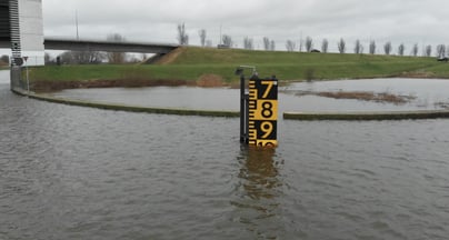 Afbeelding Onderzoek uitbreiding van cruciale partners in de watersector