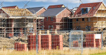 Afbeelding Betaalbare woningen Zuid-Hollandse gemeenten